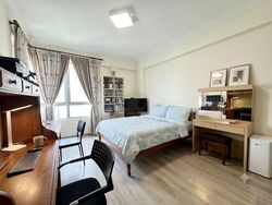 Tropical Spring (D18), Condominium #589745281